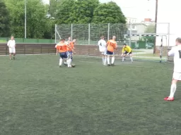 Quatro - Dream Team (5.6.2011)